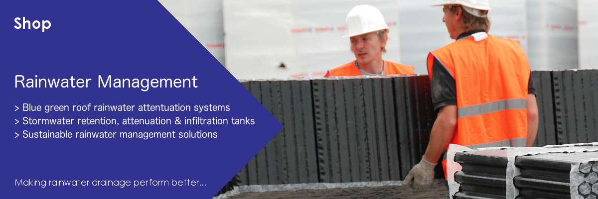 Rainwater Management